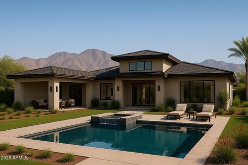 8030 E Sunflower Ct, Scottsdale, AZ, 85266-1206 | Card Image