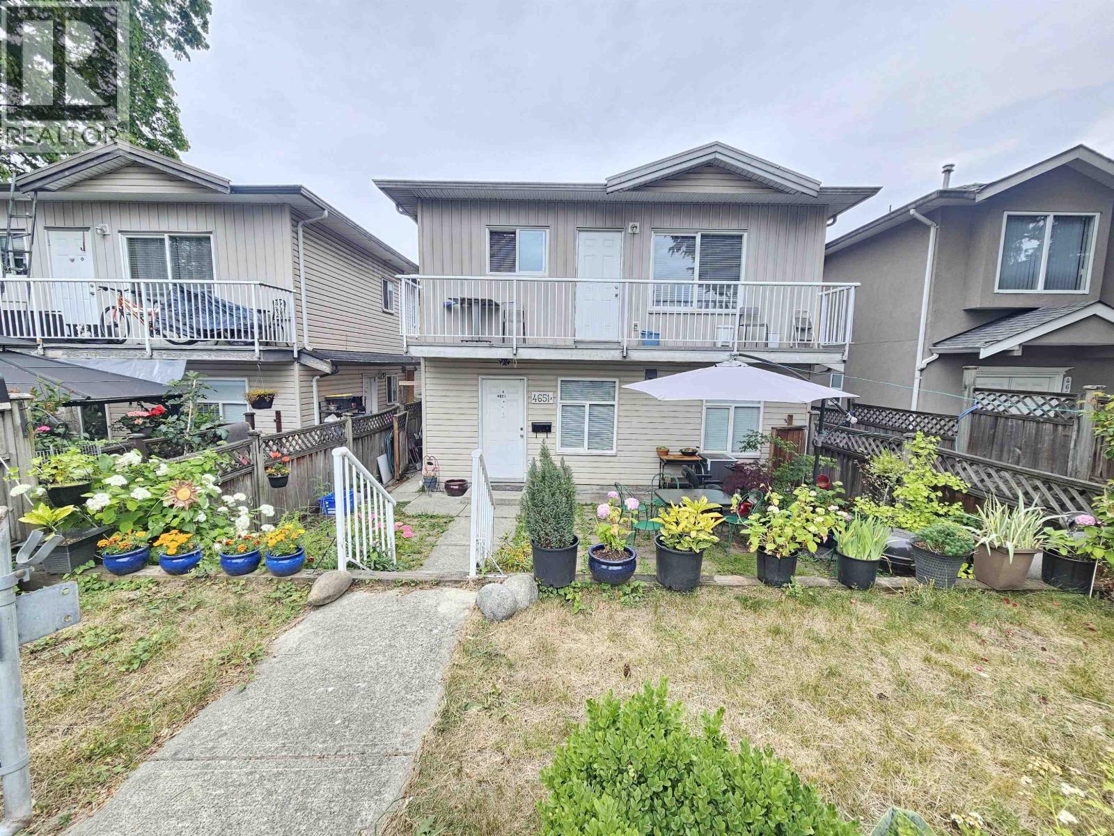 Residential in Burnaby