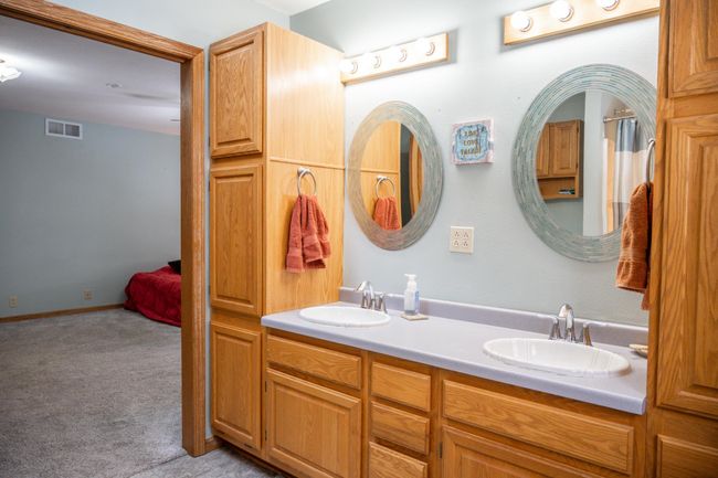 S4611 Cr C, House other with 3 bedrooms, 3 bathrooms and null parking in HILLSBORO WI | Image 23