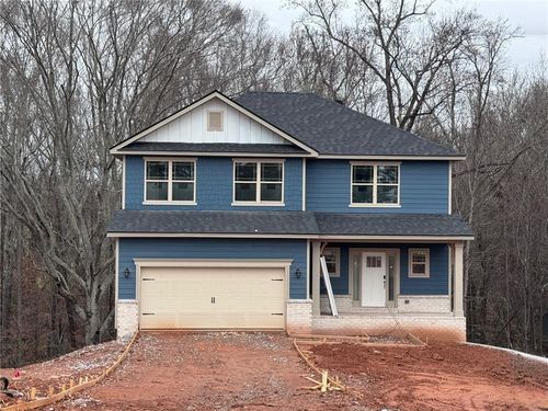 486 Magnolia Grove Pl, CORNELIA, GA, 30531-7160 | Card Image