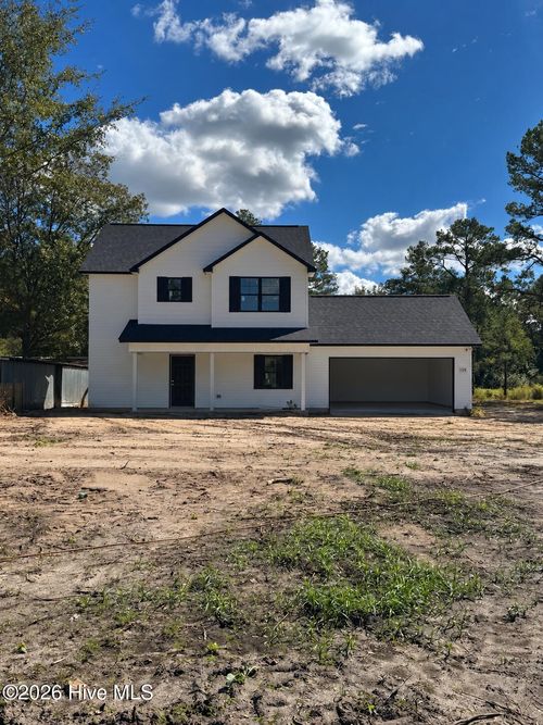 159 Haws Run Road, Jacksonville, NC, 28540 | Card Image