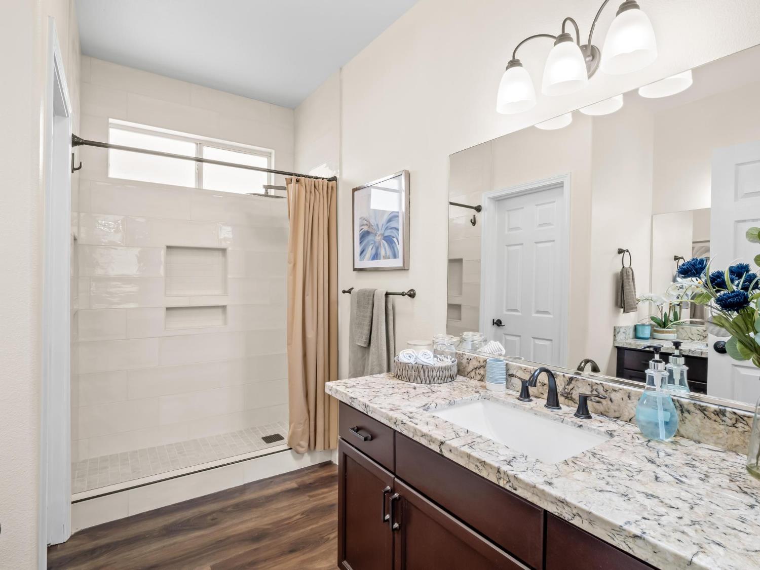 Residential in Clovis
