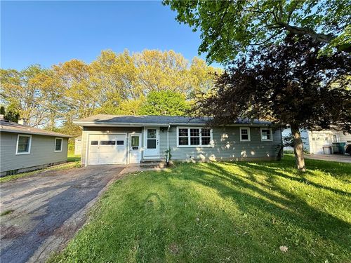 116 Lemoyn Avenue, Rochester, NY, 14612 | Card Image