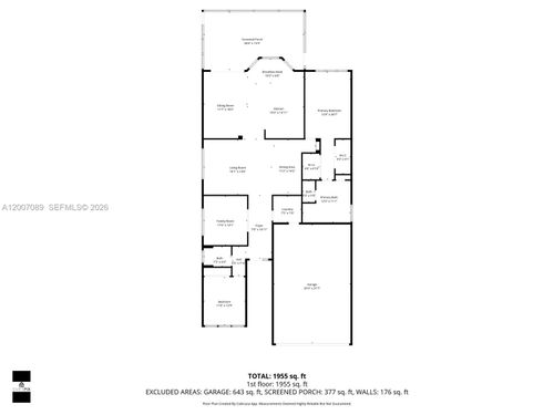 8257 La Jolla Vista Ln, Lake Worth, FL, 33467 | Card Image