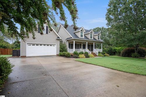 2 Hoptree Drive, Greer, SC, 29650 | Card Image