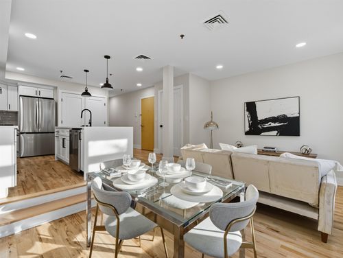 apt-1-303 Monroe St, Hoboken, NJ, 07030-6679 | Card Image