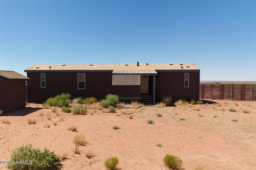5797 N Hunt Rd, Winslow, AZ, 86047 | Card Image