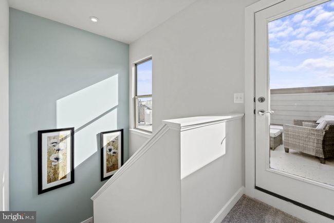 13628 Innovation Station Loop, Home with 3 bedrooms, 3 bathrooms and null parking in HERNDON VA | Image 32
