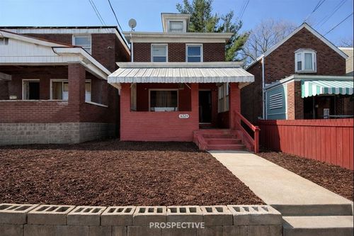 822 Shawnee St, E Pittsburgh, PA, 15219 | Card Image