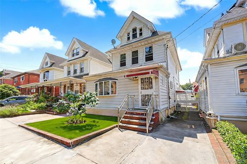 43-14 163rd Street, New York, NY, 11358 | Card Image