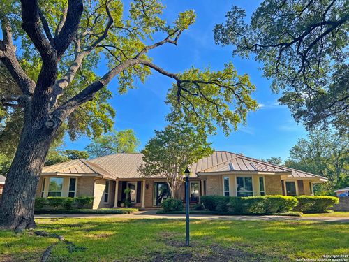 114 Wickford Way, San Antonio, TX, 78213-2640 | Card Image