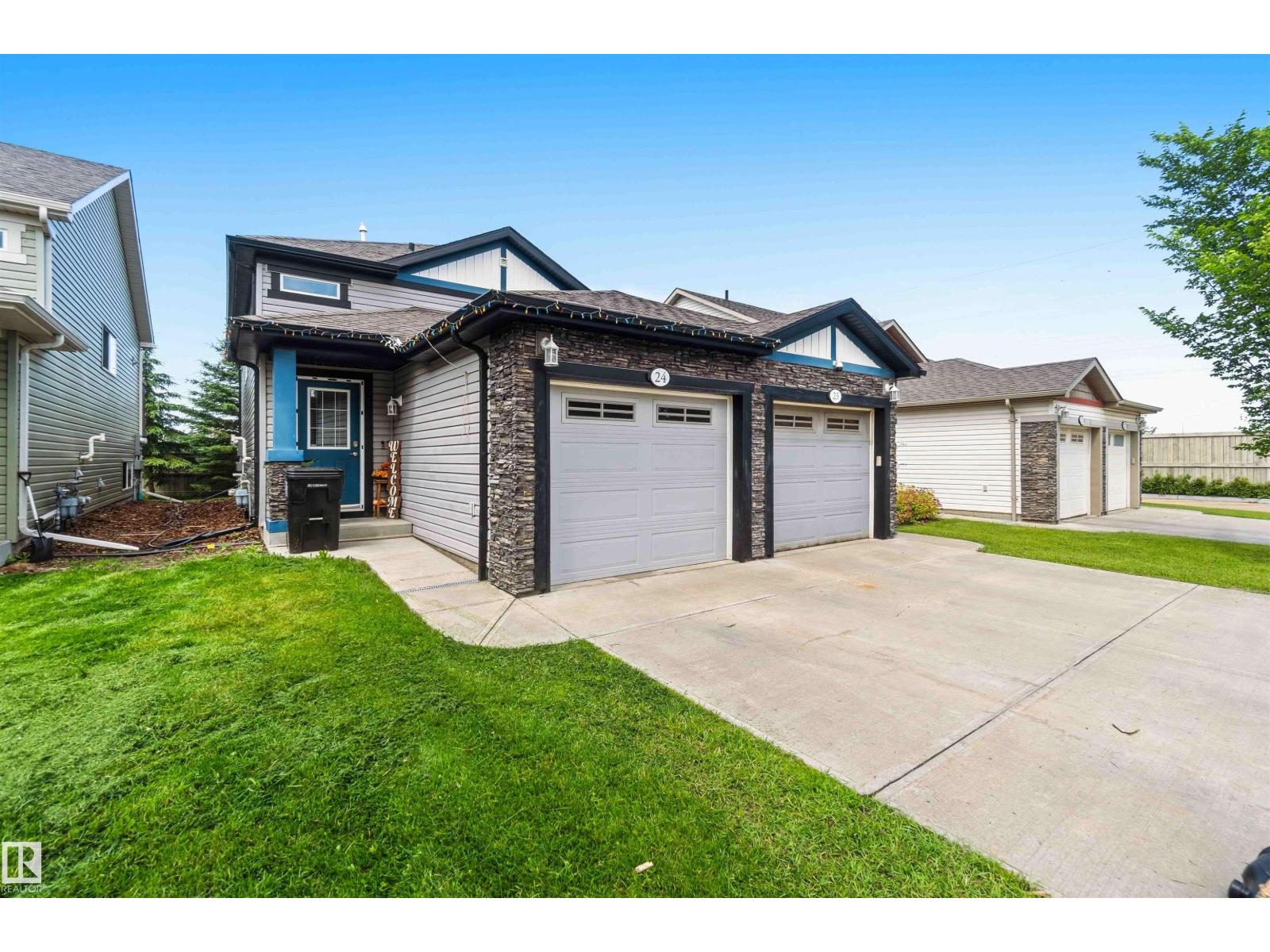 Residential in Edmonton
