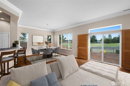 4212 Vashon Dr Ne, Lacey, WA, 98516-6313 | Card Image