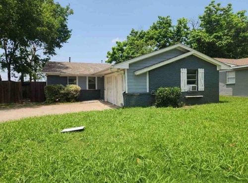 1002 Mardi Gras Lane, Wylie, TX, 75098 | Card Image