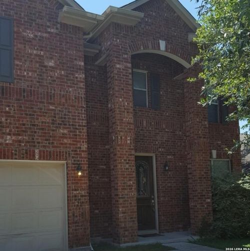 24518 Drew Gap, San Antonio, TX, 78255-2284 | Card Image