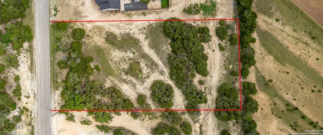 218 Lets Roll Dr, Home with 0 bedrooms, 0 bathrooms and null parking in Fischer TX | Image 4