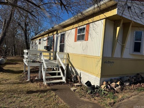 1209 Hawk Dr, Horseshoe Bend, AR, 72512-1261 | Card Image