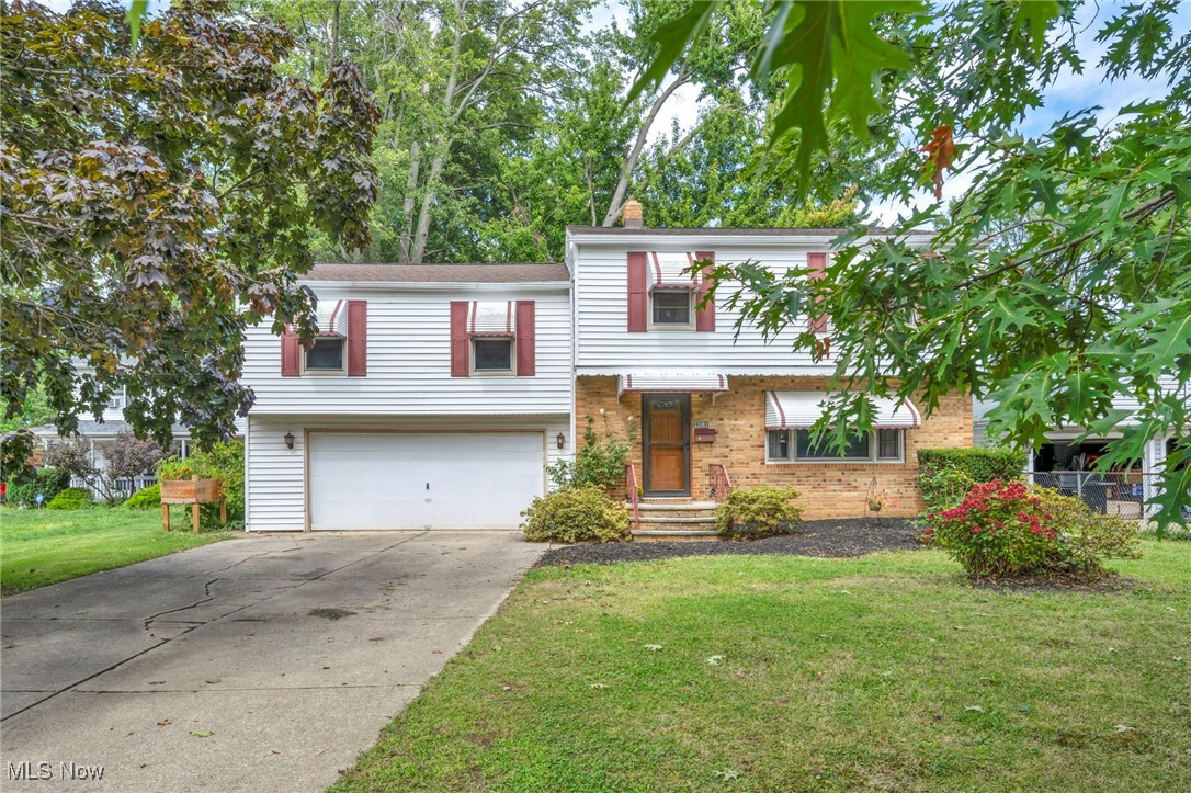 Beach Park Ave, Eastlake, OH 44095