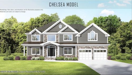 817 Naryshkin Way, Toms River, NJ, 08753-5732 | Card Image