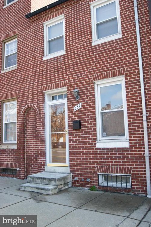 837 N Central Ave, BALTIMORE, MD, 21202-5465 | Card Image
