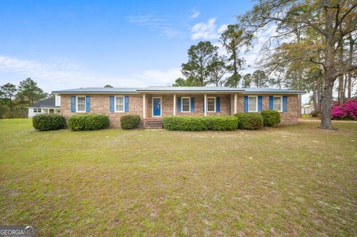 101 Pony Drive, swainsboro, GA, 30401 | Card Image