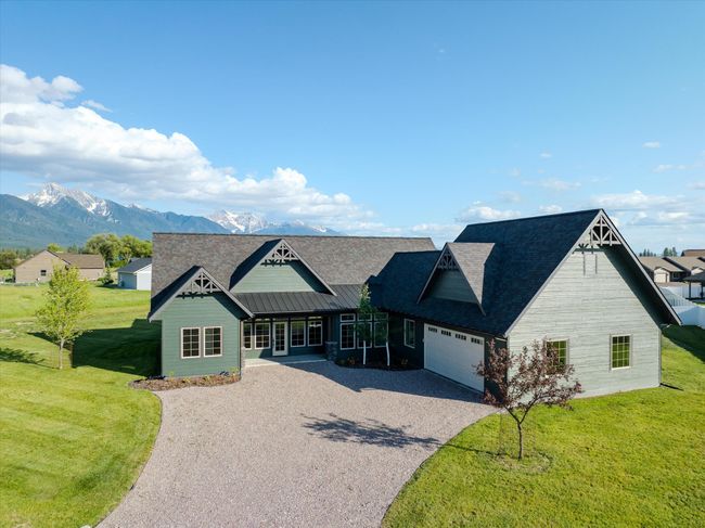 585 Dayton St Se, House other with 3 bedrooms, 3 bathrooms and null parking in Ronan MT | Image 38