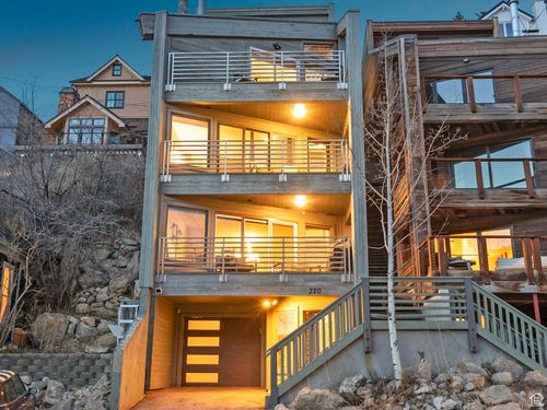 320 Marsac Ave, Park City, UT, 84060-5266 | Card Image