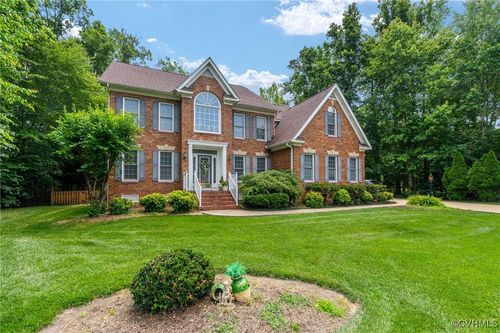 3541 Kings Farm Dr, Midlothian, VA, 23113-3768 | Card Image