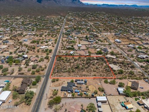 2-0 E Broadway Avenue, Apache Junction, AZ, 85119 | Card Image