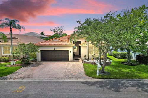 5445 Nw 122nd Dr, Coral Springs, FL, 33076-3631 | Card Image