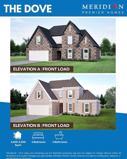 175 Summer Rose Ln, Somerville, TN, 38068 | Card Image