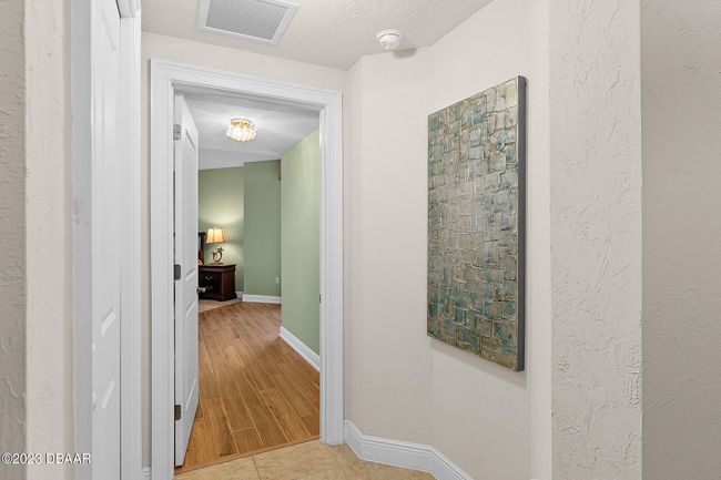401 - 2901 S Atlantic Ave, Condo with 3 bedrooms, 3 bathrooms and null parking in Daytona Beach Shores FL | Image 24