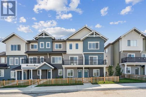 24 Rivercrest Blvd, Cochrane, AB, T4C2C5 | Card Image