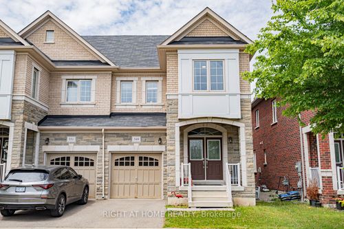 549 Stream Cres, Oakville, ON, L6M1N7 | Card Image