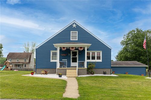 5 Beach St, Richeyville, PA, 15358-1011 | Card Image