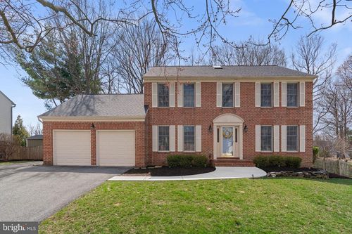 2812 Greenbower Way, ELLICOTT CITY, MD, 21042-2508 | Card Image