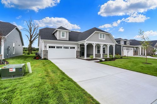 7181 Rose Hill Ave, Brownsburg, IN, 46112-2944 | Card Image