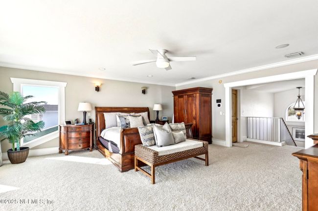 Primary Bedroom | Image 17