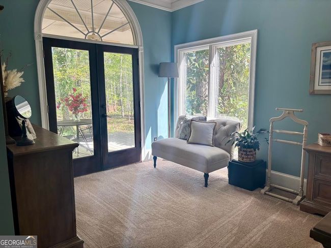 106 Cheshire Dr, House other with 4 bedrooms, 4 bathrooms and null parking in Griffin GA | Image 22