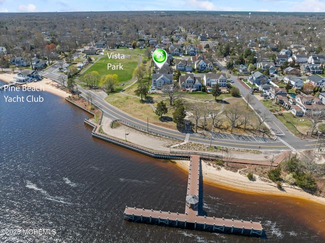 608 Buhler Ct, House other with 4 bedrooms, 4 bathrooms and null parking in Pine Beach NJ | Image 6
