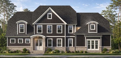 160 Black Bear Ct, Chapel Hill, NC, 27516-6910 | Card Image