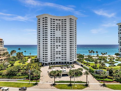 apt-909-500 S Ocean Blvd, Boca Raton, FL, 33432-6291 | Card Image