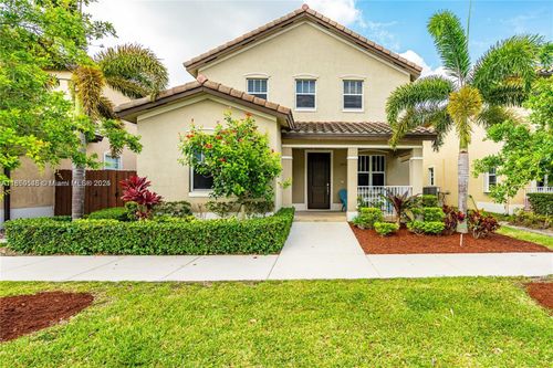 11732 Sw 243rd St, Homestead, FL, 33032-4714 | Card Image