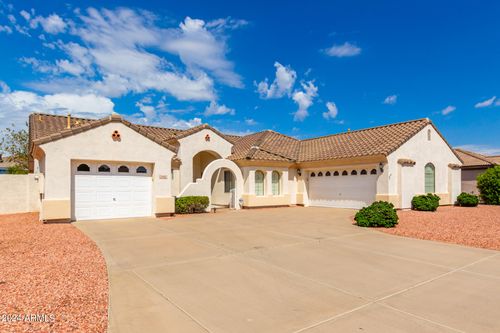 1246 S Sunnyvale --, Mesa, AZ, 85206 | Card Image