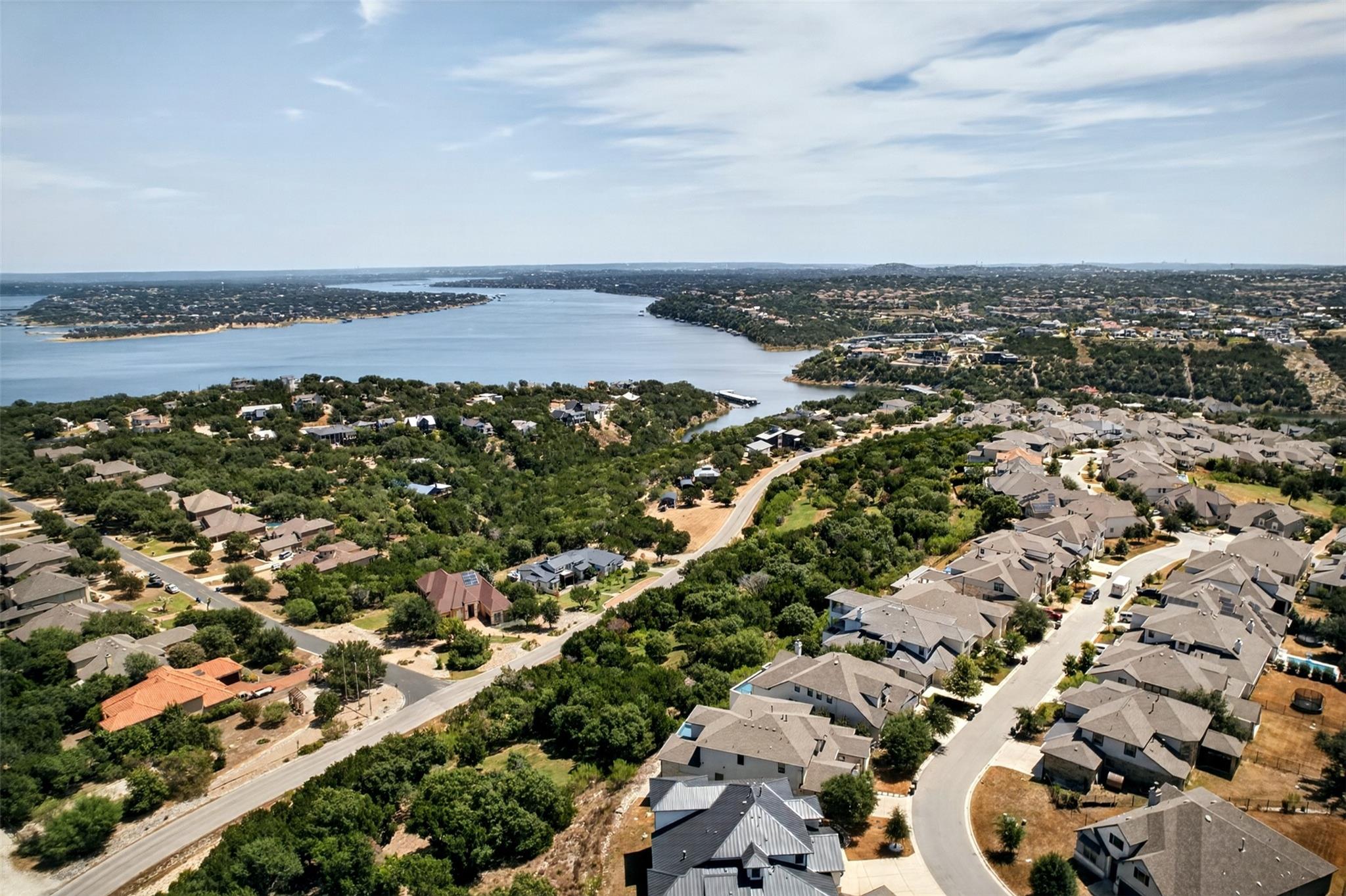 Residential in Spicewood 5