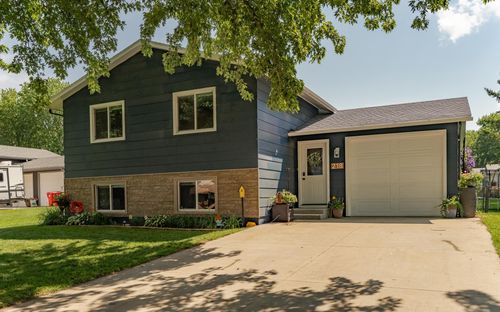 218 Hilldale Court Nw, Byron, MN, 55920 | Card Image
