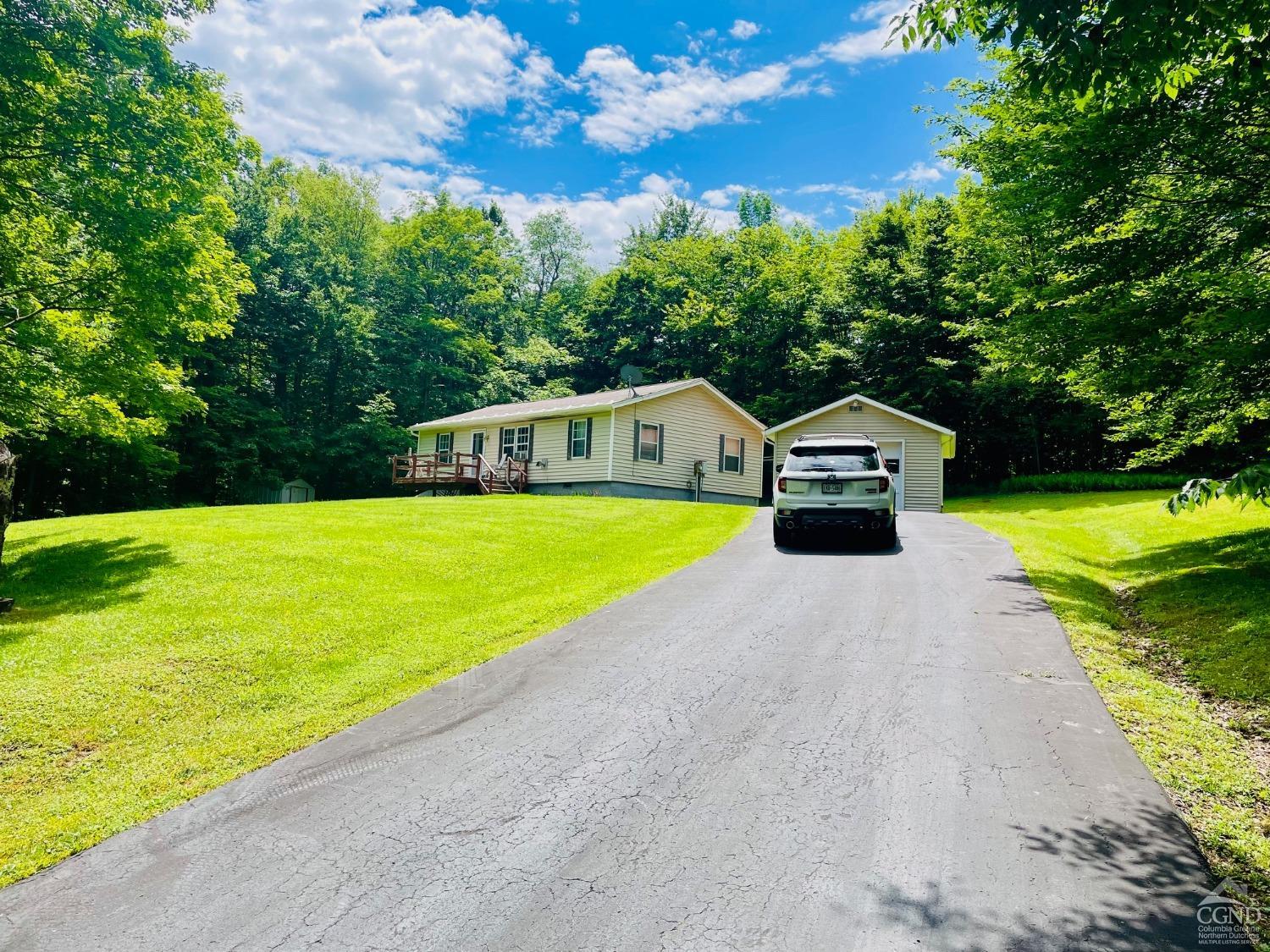 Beech Rd, Stamford, NY 12167 #1