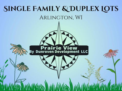 Lot 180 Bell Circle, Arlington, WI, 53911 | Card Image