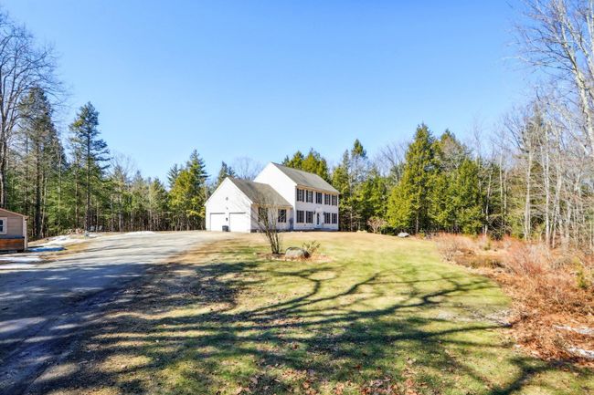 24 Salisbury Rd, House other with 3 bedrooms, 3 bathrooms and null parking in Mont Vernon NH | Image 6