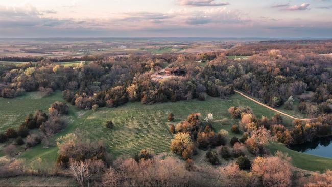 2003 W Hanover Rd, House other with 4 bedrooms, 4 bathrooms and null parking in Hanover IL | Image 57